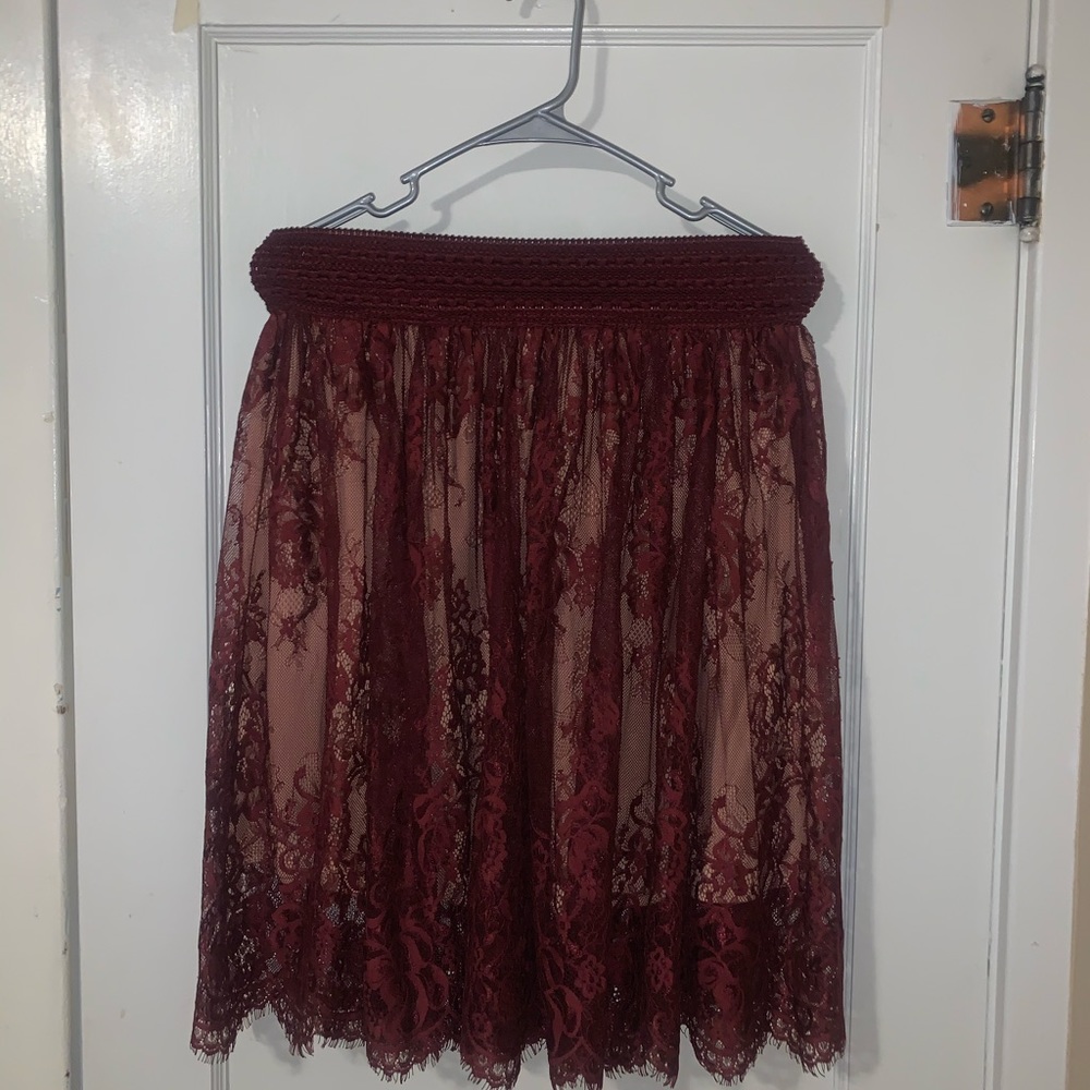 Skirt